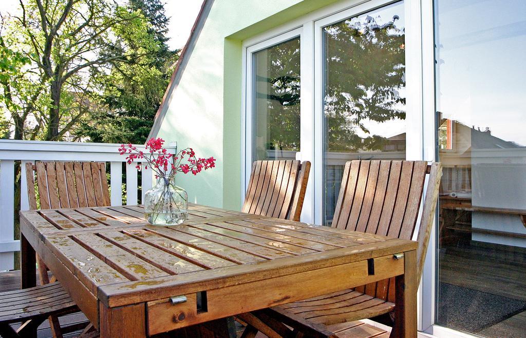 Kleines Haeuschen - Ferien In Cossebaude Vila Dresden Exterior foto